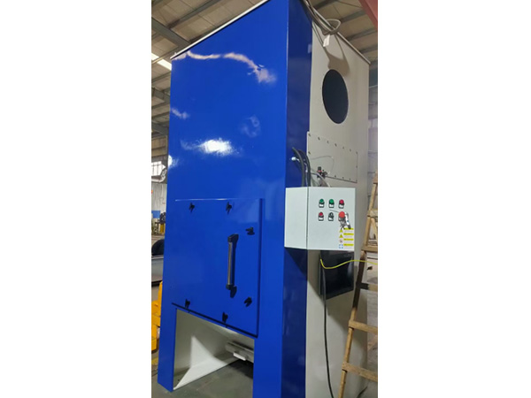 LGZ 系列除尘器